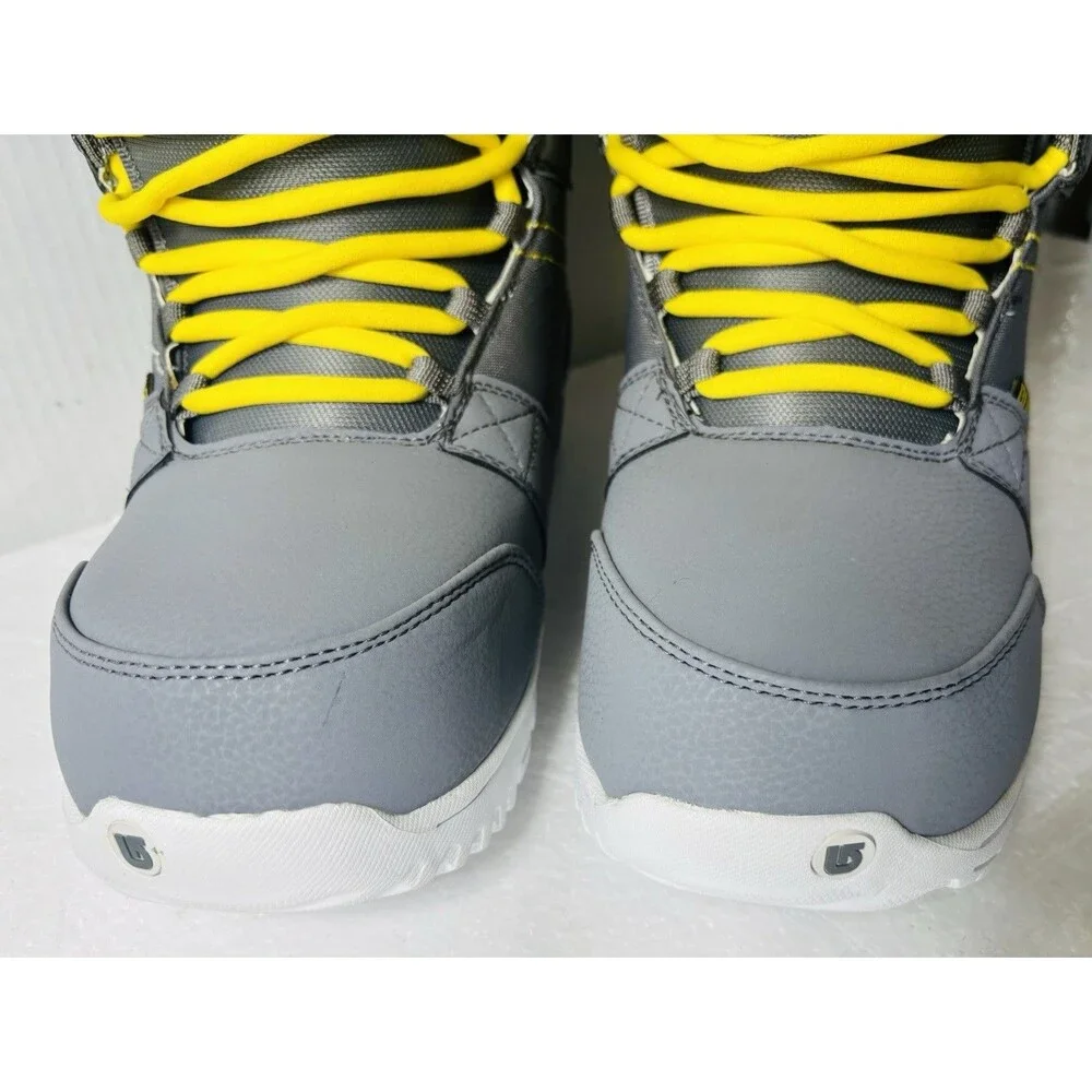 Snowboard Boots Burton Invader Size 10.5